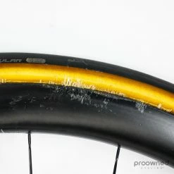 ENVE SES 3.4 Disc Tubular Carbon Wheelset -Enve Tire Salg P1660132