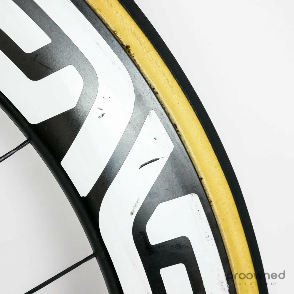 ENVE SES 5.6 Disc Tubular Carbon Wheelset 8 ENVE SES 5.6 Disc Tubular Carbon Wheelset - Billede 6