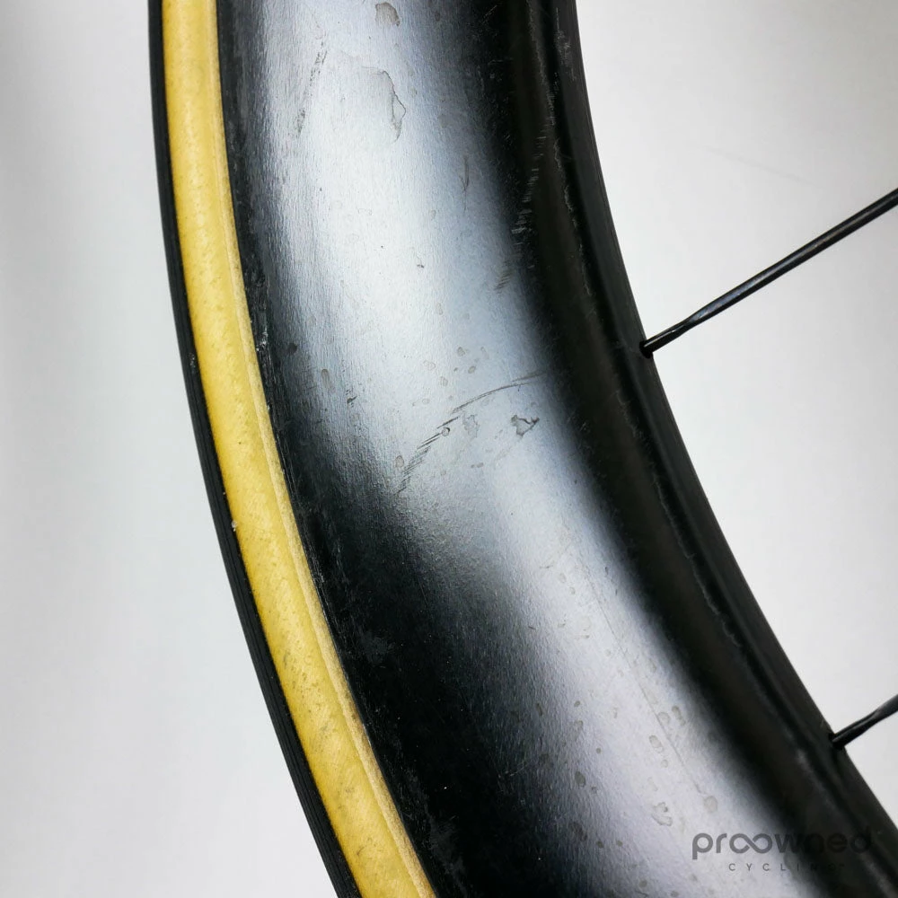 ENVE SES 5.6 Disc Tubular Carbon Wheelset 13 ENVE SES 5.6 Disc Tubular Carbon Wheelset - Billede 11