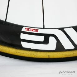 ENVE SES 3.4 Disc Tubular Carbon Wheelset -Enve Tire Salg P1660188