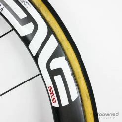 ENVE SES 3.4 Disc Tubular Carbon Wheelset -Enve Tire Salg P1660189