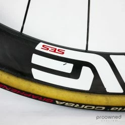 ENVE SES 3.4 Disc Tubular Carbon Wheelset -Enve Tire Salg P1660190
