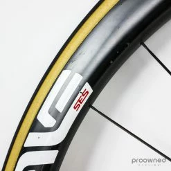 ENVE SES 3.4 Disc Tubular Carbon Wheelset -Enve Tire Salg P1660192