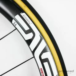 ENVE SES 3.4 Disc Tubular Carbon Wheelset -Enve Tire Salg P1660193