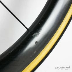 ENVE SES 3.4 Disc Tubular Carbon Wheelset -Enve Tire Salg P1660196