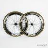 ENVE SES 4.5 AR Disc Tubular Carbon Wheelset -Enve Tire Salg P1660198