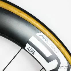 ENVE SES 4.5 AR Disc Tubular Carbon Wheelset -Enve Tire Salg P1660200