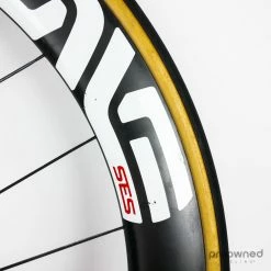 ENVE SES 4.5 AR Disc Tubular Carbon Wheelset -Enve Tire Salg P1660201