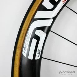 ENVE SES 4.5 AR Disc Tubular Carbon Wheelset -Enve Tire Salg P1660205