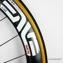 ENVE SES 4.5 AR Disc Tubular Carbon Wheelset -Enve Tire Salg P1660206