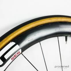 ENVE SES 4.5 AR Disc Tubular Carbon Wheelset -Enve Tire Salg P1660207