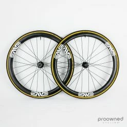 ENVE SES 3.4 Disc Tubular Carbon Wheelset