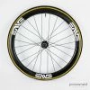 ENVE SES 3.4 Disc Tubular Carbon Rear Wheel