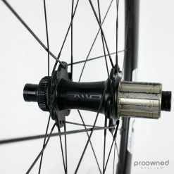 ENVE SES 3.4 Disc Tubular Carbon Rear Wheel -Enve Tire Salg P1660241