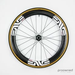 ENVE SES 4.5 AR Disc Tubular Carbon Rear Wheel