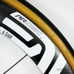 ENVE SES 4.5 AR Disc Tubular Carbon Rear Wheel 13 ENVE SES 4.5 AR Disc Tubular Carbon Rear Wheel -Enve Tire Salg P1660654