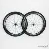 Scope R4C Carbon Tubular Rim Wheelset 2 Scope R4C Carbon Tubular Rim Wheelset -Enve Tire Salg P1660674