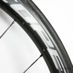 Scope R4C Carbon Tubular Rim Wheelset -Enve Tire Salg P1660685