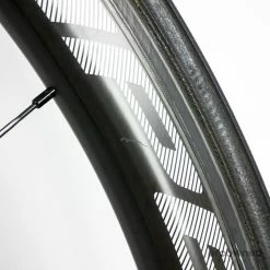 Scope R4C Carbon Tubular Rim Wheelset -Enve Tire Salg P1660687