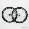 Scope R4C Carbon Tubular Rim Wheelset -Enve Tire Salg P1660692
