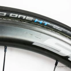Scope R4C Carbon Tubular Rim Wheelset -Enve Tire Salg P1660702