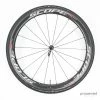 Scope R4C Tubular Front Wheel 2 Scope R4C Tubular Front Wheel -Enve Tire Salg P1670789