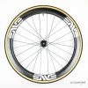 ENVE SES 4.5 AR Disc Tubular Carbon Front Wheel