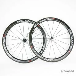 Scope R4C Tubular Wheelset