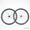 Rebel Rocket 45 Disc Carbon Clincher Wheelset -Enve Tire Salg P1680007