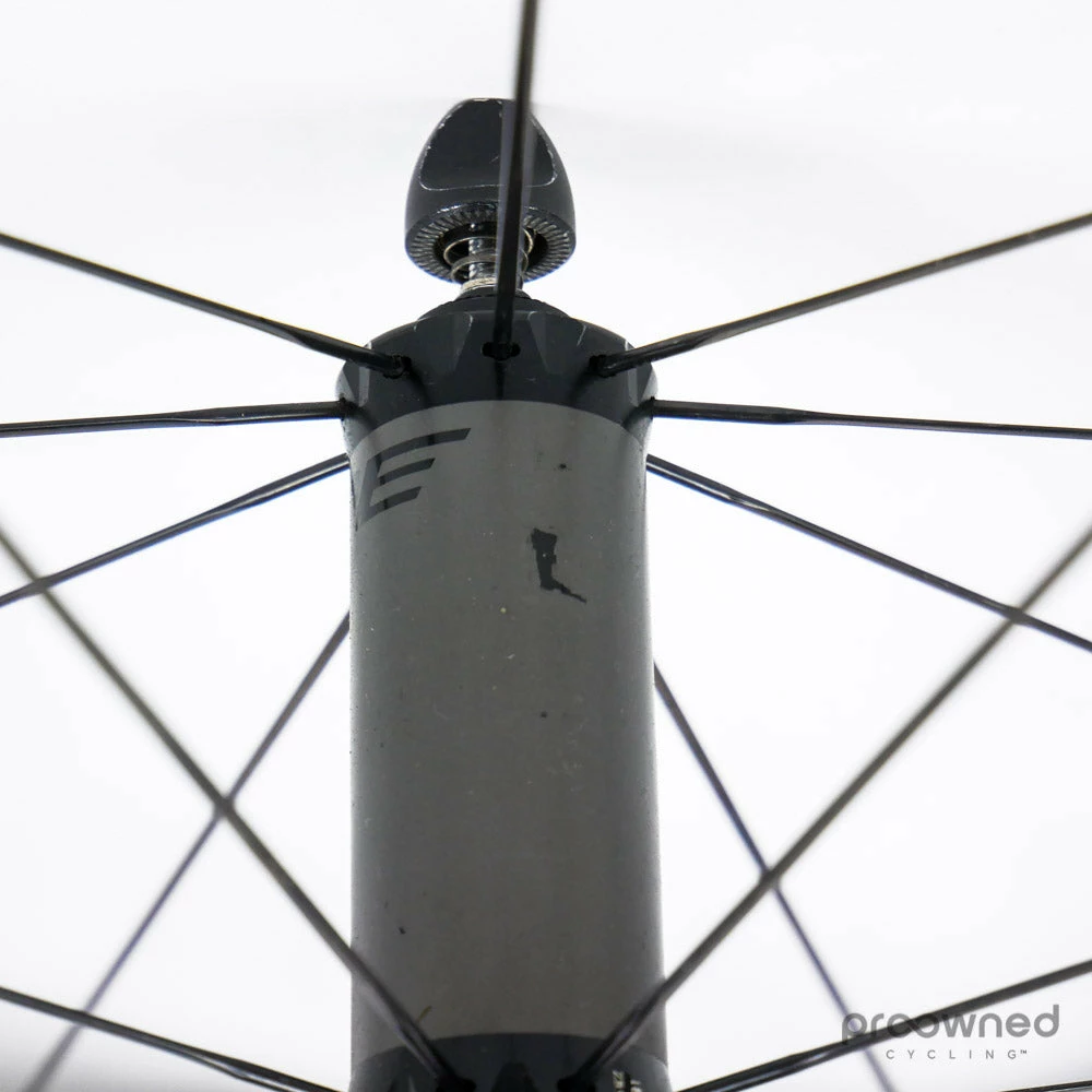 Scope R4C Tubular Wheelset 9 Scope R4C Tubular Wheelset - Billede 7