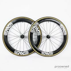 ENVE SES 5.6 Disc Tubular Carbon Wheelset