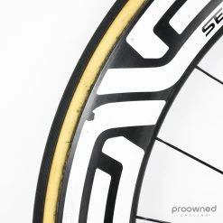 ENVE SES 5.6 Disc Tubular Carbon Wheelset -Enve Tire Salg P1680884