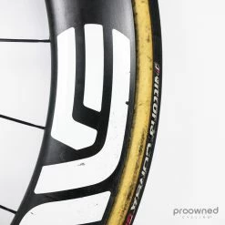 ENVE SES 5.6 Disc Tubular Carbon Wheelset -Enve Tire Salg P1680886