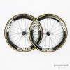 ENVE SES 4.5 AR Disc Tubular Carbon Wheelset -Enve Tire Salg P1680899