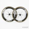 ENVE SES 4.5 AR Disc Tubular Carbon Wheelset -Enve Tire Salg P1680918