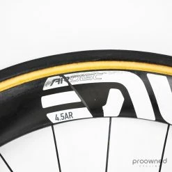 ENVE SES 4.5 AR Disc Tubular Carbon Wheelset -Enve Tire Salg P1680927