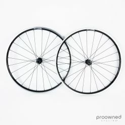 Forza Norte Clincher Rim Wheelset
