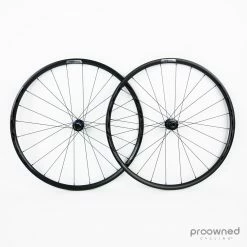 Forza Norte - SRAM/Shimano - Disc Brake - Wheelset
