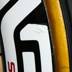 ENVE SES 4.5 AR Disc Tubular Carbon Wheelset 23 ENVE SES 4.5 AR Disc Tubular Carbon Wheelset -Enve Tire Salg P1730055