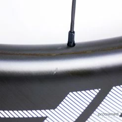 Scope R5D Disc Carbon Clincher Wheelset -Enve Tire Salg P1750260