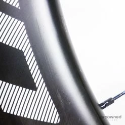 Scope R5D Disc Carbon Clincher Wheelset -Enve Tire Salg P1750265