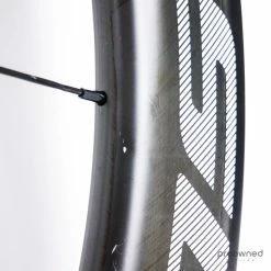 Scope R5D Disc Carbon Clincher Wheelset -Enve Tire Salg P1750266