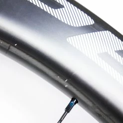 Scope R5D Disc Carbon Clincher Wheelset -Enve Tire Salg P1750267