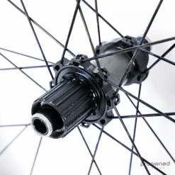 Scope R5D Disc Carbon Clincher Wheelset -Enve Tire Salg P1750275