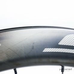 Scope R5D Disc Carbon Clincher Wheelset -Enve Tire Salg P1750277