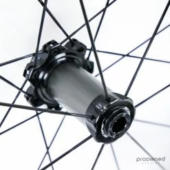 Scope R5D Disc Carbon Clincher Wheelset -Enve Tire Salg P1750283