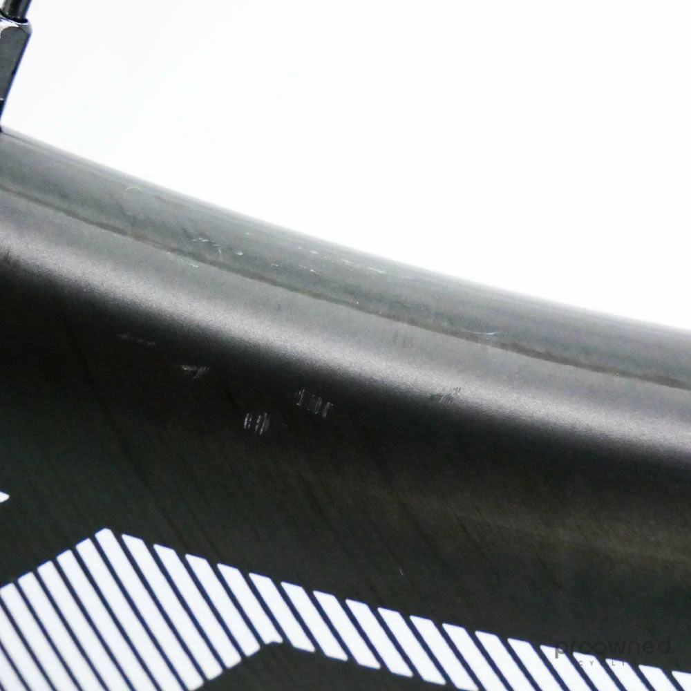 Scope R5D Disc Carbon Clincher Wheelset 8 Scope R5D Disc Carbon Clincher Wheelset - Billede 6