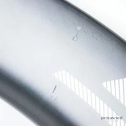 Scope R5D Disc Carbon Clincher Wheelset 20 Scope R5D Disc Carbon Clincher Wheelset -Enve Tire Salg P1750289