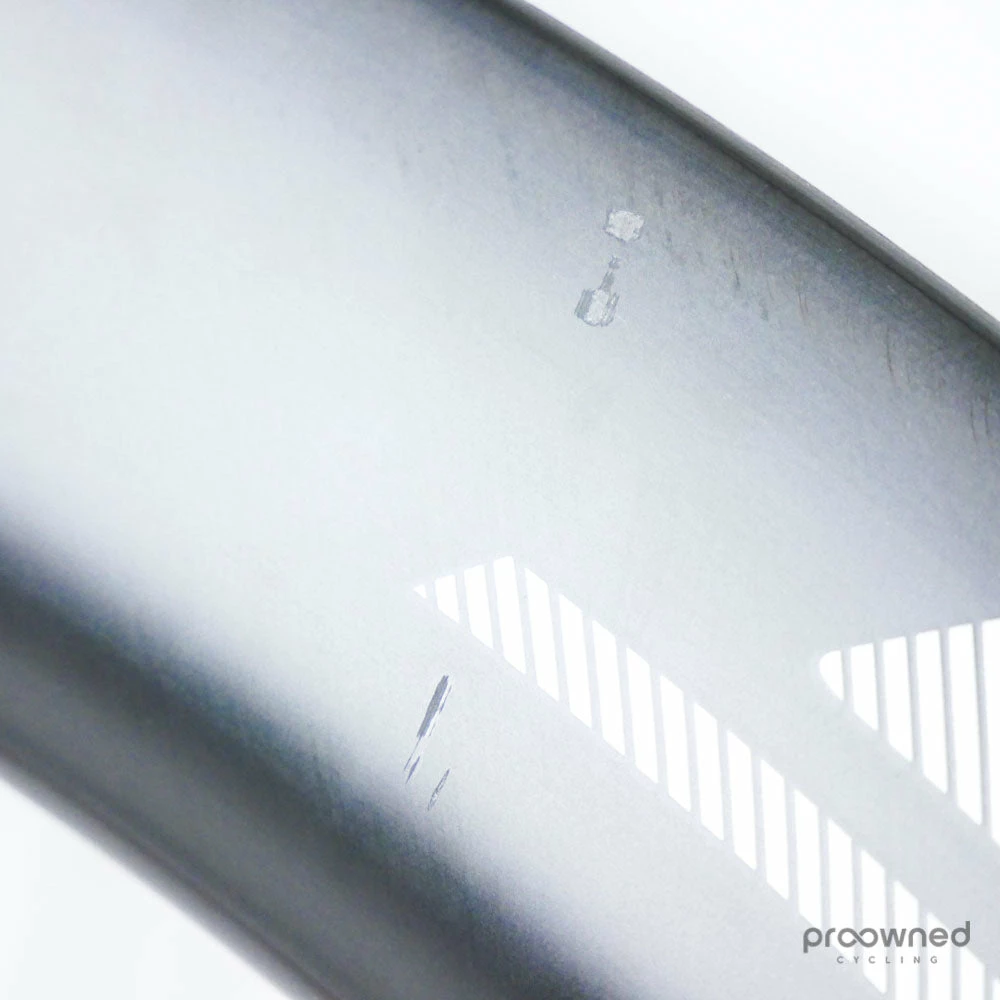 Scope R5D Disc Carbon Clincher Wheelset 9 Scope R5D Disc Carbon Clincher Wheelset - Billede 7