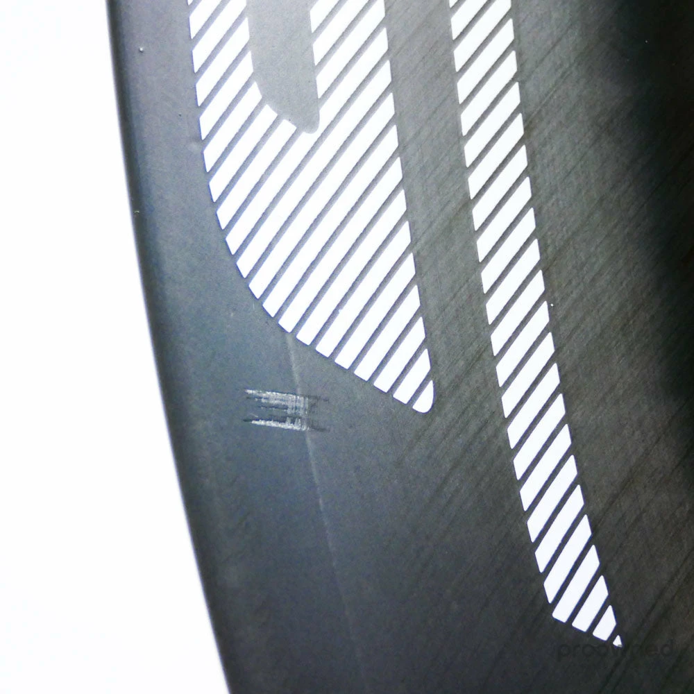 Scope R5D Disc Carbon Clincher Wheelset 10 Scope R5D Disc Carbon Clincher Wheelset - Billede 8